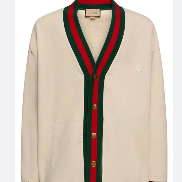 Gucci Sweaters - Gorgeous Gucci cardigan